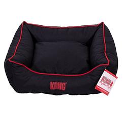 Foto van Kong lounger beds small, black