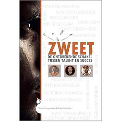 Foto van Zweet