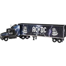 Foto van 3d-puzzel ac/dc tour truck 00172 3d-puzzle ac/dc tour truck 1 stuk(s)