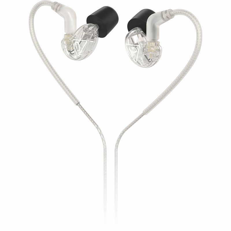 Foto van Behringer sd251-cl studio in-ear monitors