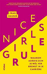 Foto van Nice girls rule - fran hauser - ebook (9789046825617)