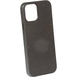 Foto van Vivanco gogreen backcover apple iphone 12, iphone 12 pro zwart