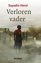 Foto van Verloren vader - sayadin hersi - ebook (9789046809914)