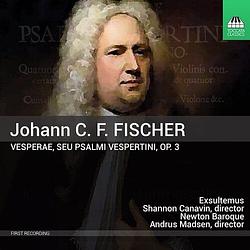 Foto van Vespers - cd (5060113443649)