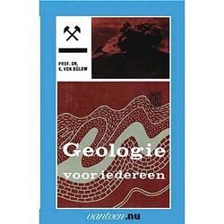 Foto van Geologie voor iedereen / i - vantoen.nu