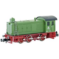 Foto van Hobbytrain h28254 n diesellocomotief v36 van de vtg