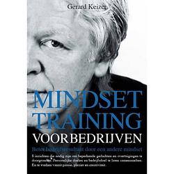 Foto van Mindsettraining voor bedrijven