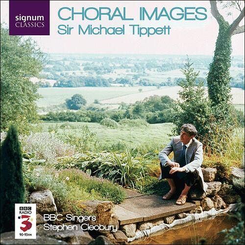 Foto van Choral images - cd (0635212009222)