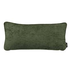 Foto van Decorative cushion elba green 60x30