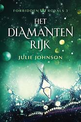 Foto van Het diamanten rijk - julie johnson - ebook (9789020543858)