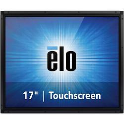 Foto van Elo touch solution 1790l rev. b touchscreen monitor energielabel: f (a - g) 43.2 cm (17 inch) 1280 x 1024 pixel 5:4 5 ms hdmi, vga, displayport