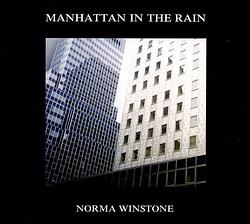 Foto van Manhattan in the rain - cd (0016728147521)