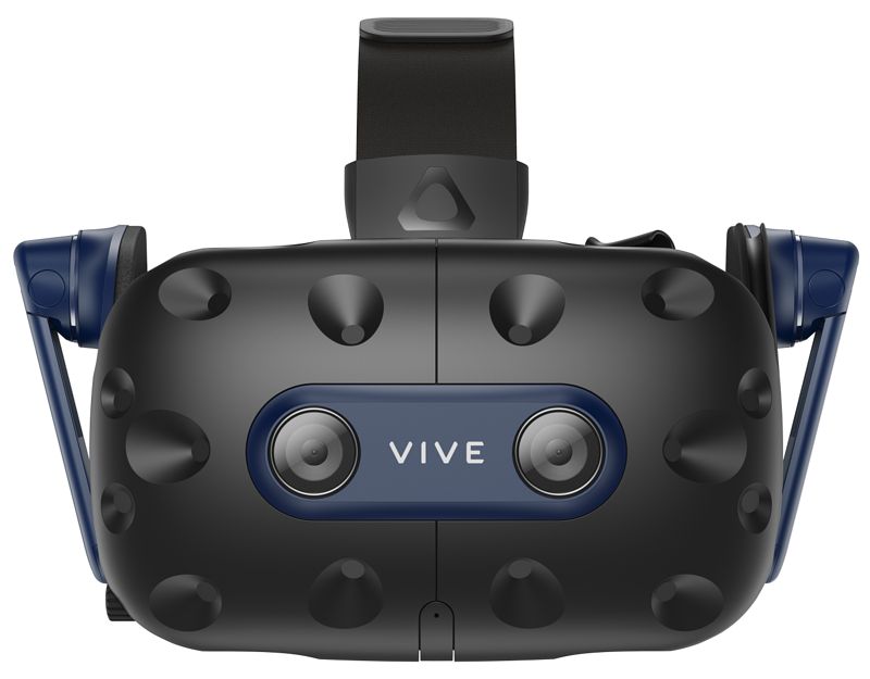 Foto van Htc vive pro 2 full kit