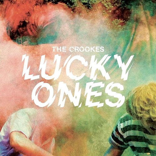 Foto van Lucky ones - cd (5029385840525)