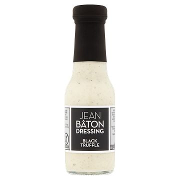 Foto van Jean baton black truffle dressing 145ml bij jumbo