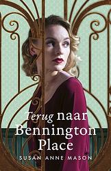 Foto van Terug naar bennington place - susan anne mason - ebook