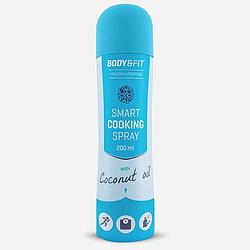 Foto van Smart cooking spray