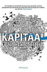 Foto van Kapitaal - john lanchester - ebook (9789044620832)