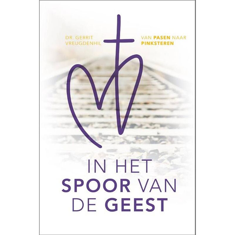 Foto van In het spoor van de geest