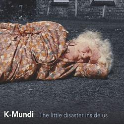 Foto van The little disaster inside us - cd (4250137216584)