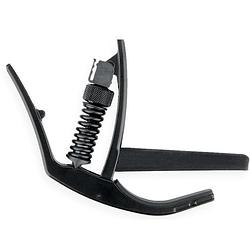 Foto van D'saddario pw-cp-13 artist classical capo capo voor klassieke gitaar