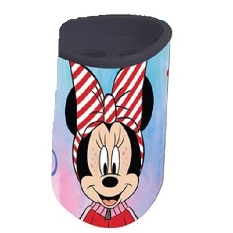 Foto van Disney puntenslijper minnie mouse junior zwart