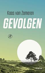 Foto van Gevolgen - koos van zomeren - ebook