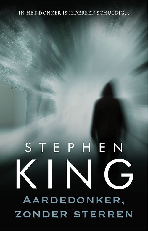 Foto van Aardedonker, zonder sterren - stephen king - ebook (9789024533121)