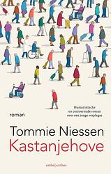 Foto van Kastanjehove - loes wouterson, tommie niessen - ebook (9789026352119)