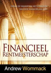 Foto van Financieel rentmeesterschap - andrew wommack - ebook (9789083240633)