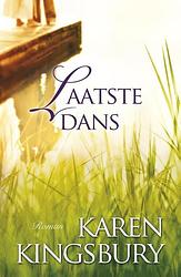 Foto van Laatste dans - karen kingsbury - ebook (9789029722667)