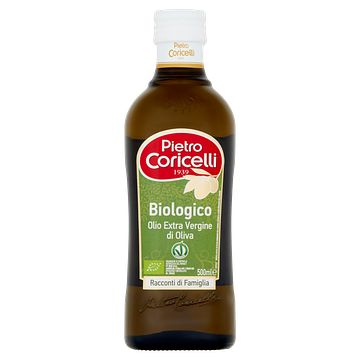 Foto van Pietro coricelli olio extra vergine di oliva 500ml bij jumbo