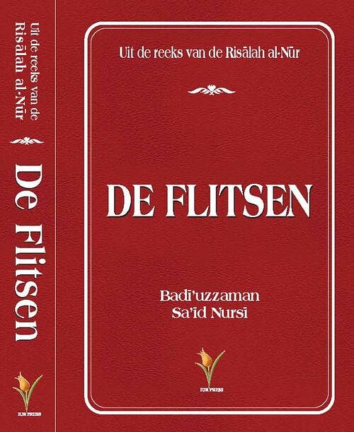 Foto van De flitsen - bediuzzaman said nursi - hardcover (9789491898235)