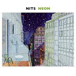 Foto van Neon - cd (9789078303169)