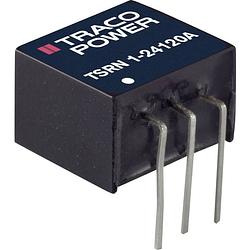 Foto van Tracopower tsrn 1-2425a dc/dc-converter, print 12 v/dc 2.5 v/dc 1000 ma aantal uitgangen: 1 x