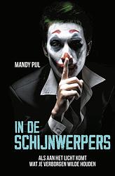 Foto van In de schijnwerpers - mandy pijl - ebook