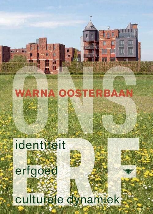 Foto van Ons erf - warna oosterbaan - ebook (9789023489474)