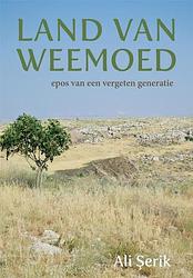 Foto van Land van weemoed - ali şerik - paperback (9789493299177)