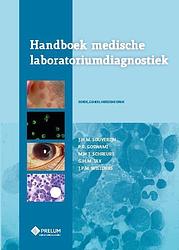 Foto van Handboek medische laboratoriumdiagnostiek - g.h.m. tax - hardcover (9789085621669)