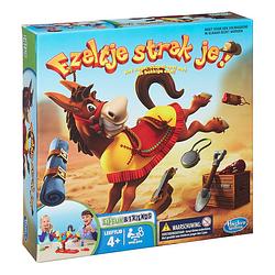 Foto van Ezeltje strek je! spel