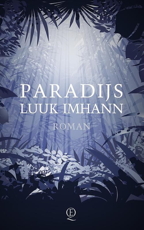 Foto van Paradijs - luuk imhann - ebook (9789021402840)