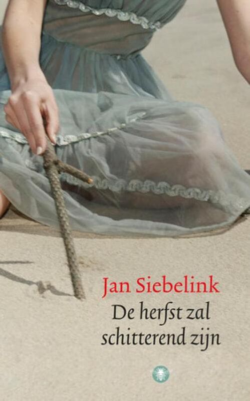 Foto van De herfst zal schitterend zijn - jan siebelink - ebook (9789023456070)