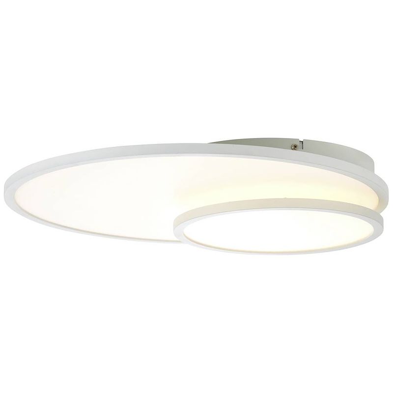 Foto van Brilliant bility g97031/05 led-paneel energielabel: f (a - g) 36 w wit