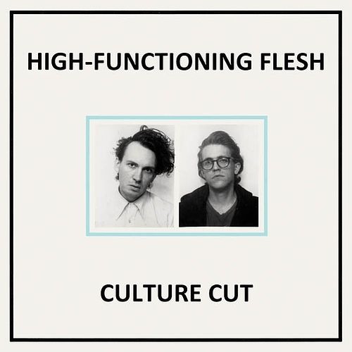 Foto van Culture cut - cd (0651402785950)