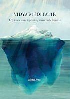 Foto van Vidya-meditatie - mehdi jiwa - paperback (9789493175686)