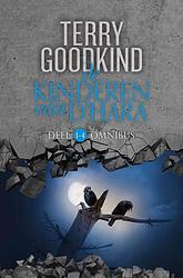 Foto van De kinderen van d'shara omnibus 1-4 - terry goodkind - paperback (9789021033754)