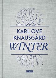 Foto van Winter - karl ove knausgård - ebook (9789044536362)