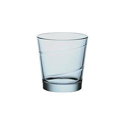 Foto van Glazenset bormioli rocco archimede blauw 6 stuks glas (240 ml)