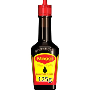 Foto van Maggi aroma 125g bij jumbo