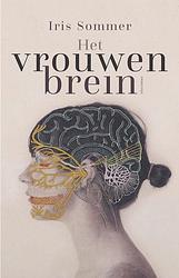 Foto van Het vrouwenbrein - iris sommer - ebook (9789045042732)